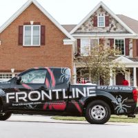 Frontline Pest and Termite of Bowie ico
