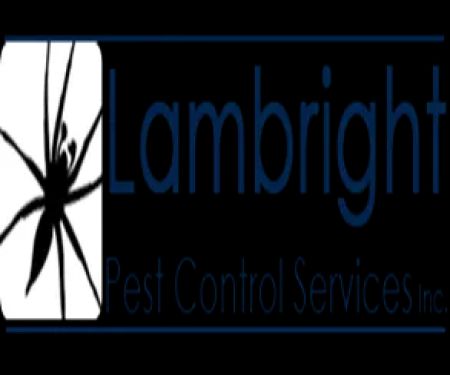 Lambright Pest Control Services Inc
