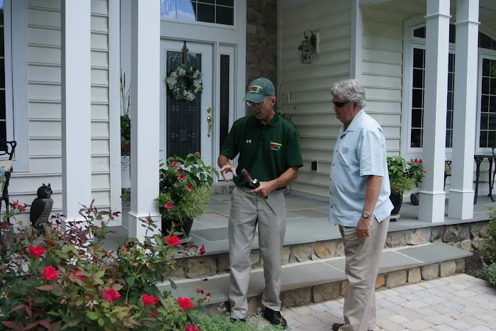 B.O.G. Pest Control Picture 4