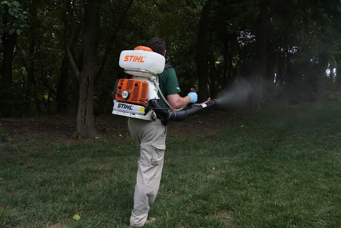 B.O.G. Pest Control Picture 5