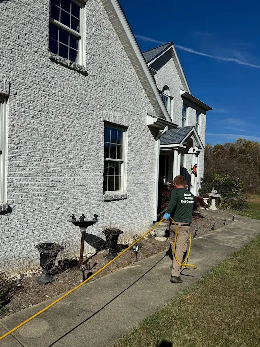 Planet Friendly Pest Control Picture 4