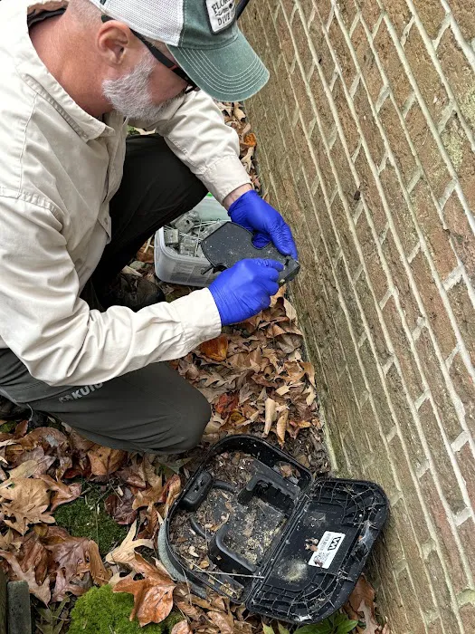 Planet Friendly Pest Control Picture 9
