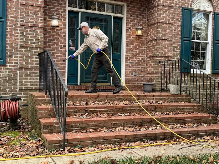 Planet Friendly Pest Control Picture 10