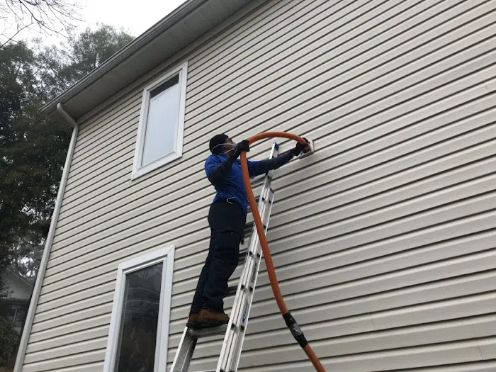 Calvert Exterminators Picture 10