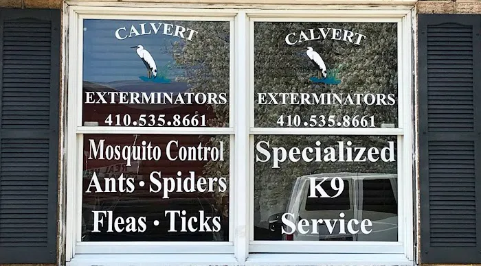 Calvert Exterminators Picture 8