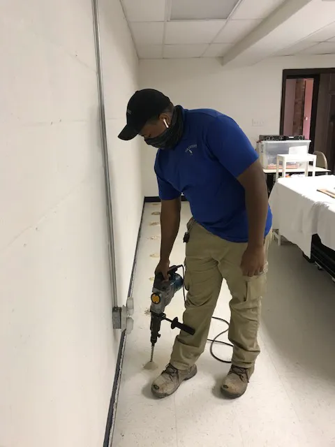 Calvert Exterminators Picture 9