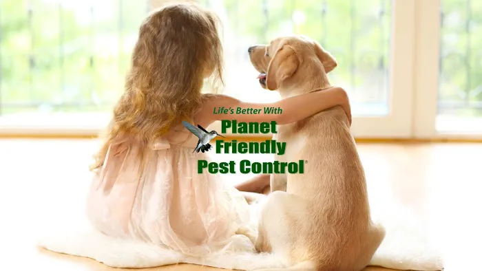 Planet Friendly Pest Control Picture 6