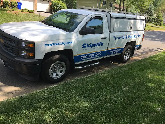 Skipwith Pest Control Picture 10