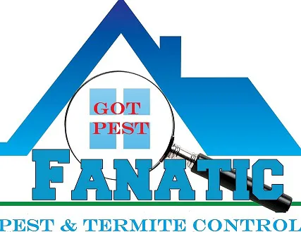FANATIC TERMITE & PEST CONTROL Picture 1