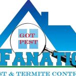 FANATIC TERMITE & PEST CONTROL