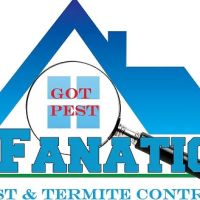 FANATIC TERMITE & PEST CONTROL ico