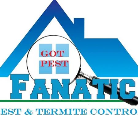FANATIC TERMITE & PEST CONTROL