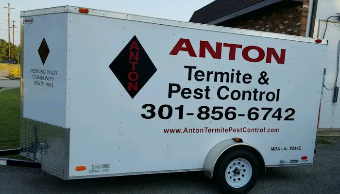 Anton Termite & Pest Control LLC Picture 2