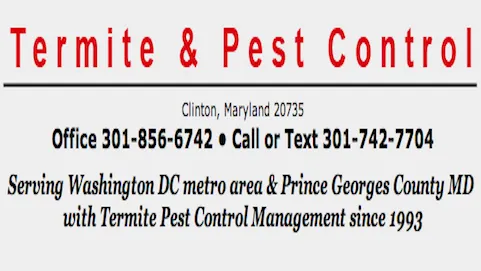 Anton Termite & Pest Control LLC Picture 3