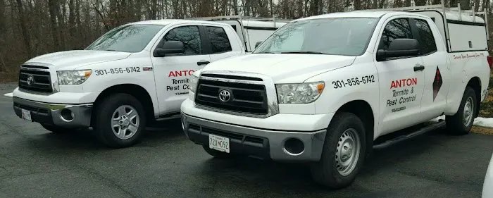 Anton Termite & Pest Control LLC Picture 5