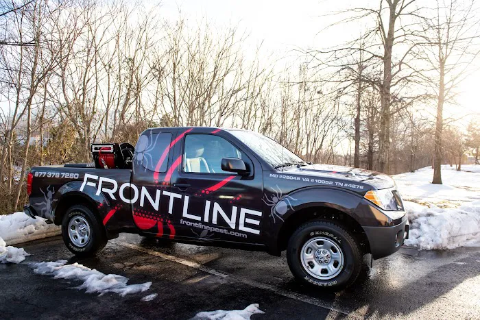 Frontline Pest and Termite of White Plains Picture 2