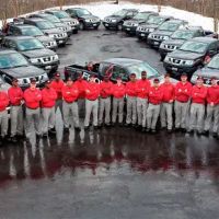 Frontline Pest and Termite of White Plains ico