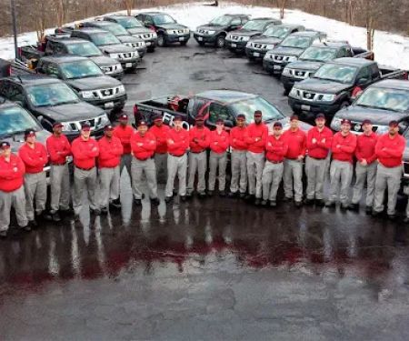 Frontline Pest and Termite of White Plains