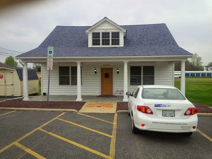 Home Paramount Pest Control Picture 3