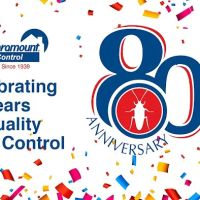 Home Paramount Pest Control ico