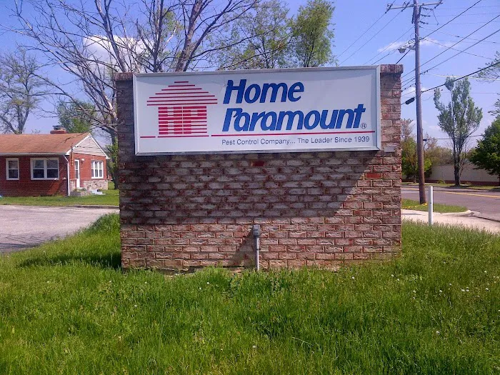 Home Paramount Pest Control Picture 1