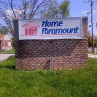 Home Paramount Pest Control ico