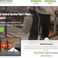 MTB Pest Control ico
