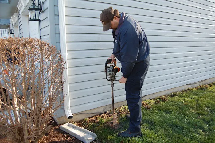 Arrow American Pest & Termite Control Picture 5