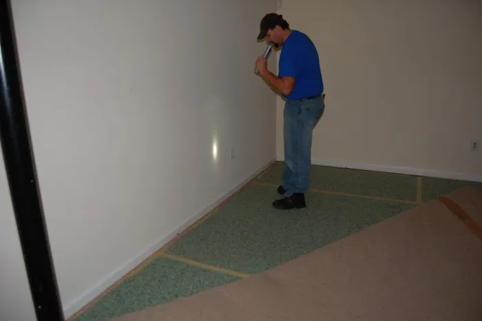 Arrow American Pest & Termite Control Picture 2