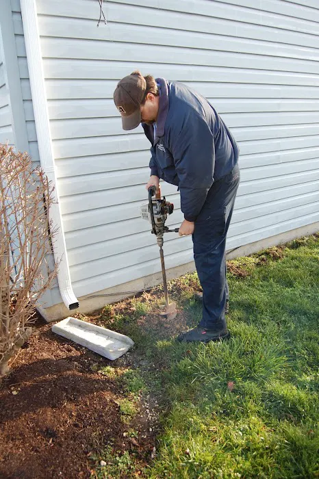 Arrow American Pest & Termite Control Picture 3