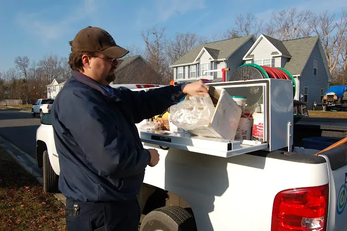 Arrow American Pest & Termite Control Picture 4