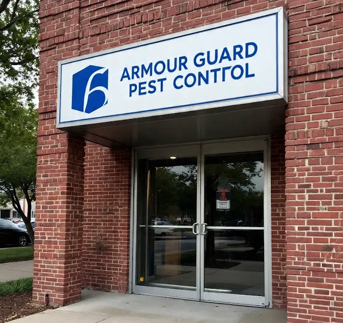 Armour Guard Pest Control Picture 1
