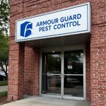 Armour Guard Pest Control