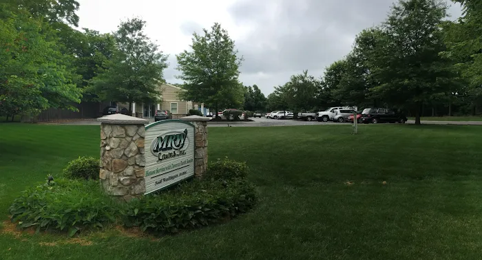 MRW Lawns, Inc. Picture 1