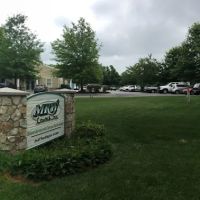 MRW Lawns, Inc. ico