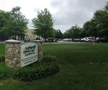 MRW Lawns, Inc.