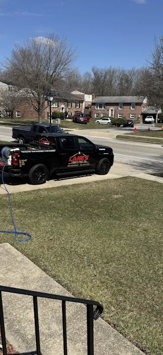 Lane's Termite Pest Inc Picture 2