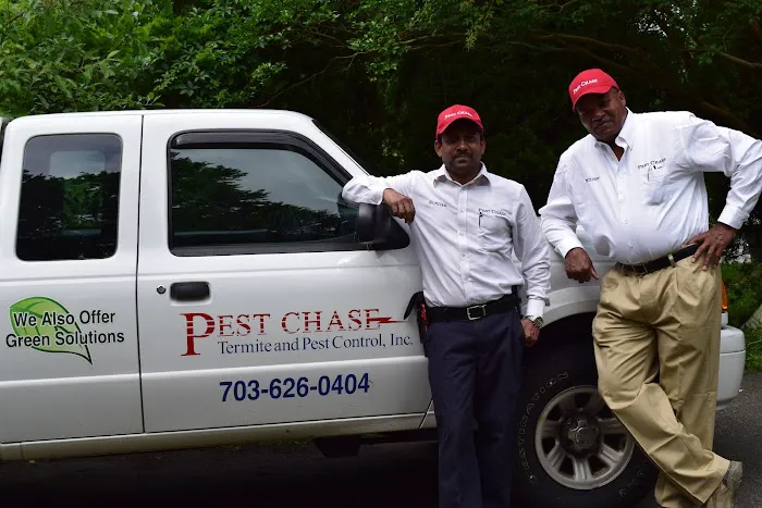Pest Chase Termite and Pest Control Inc. Picture 3