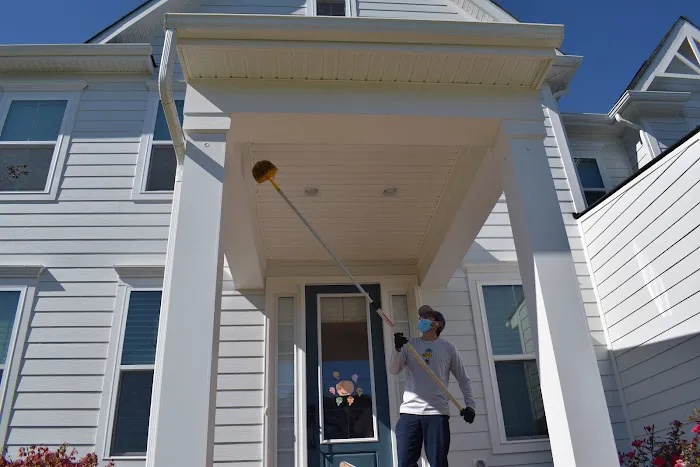 Better Termite & Pest Control Picture 7