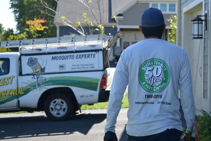 Better Termite & Pest Control Picture 3