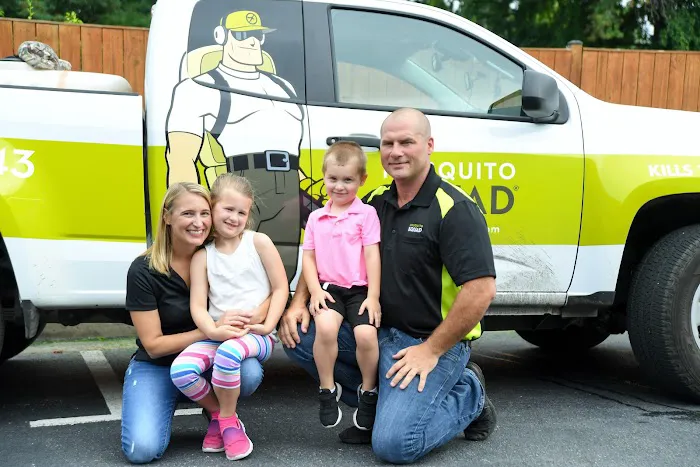 Mosquito Squad of Annapolis Picture 7