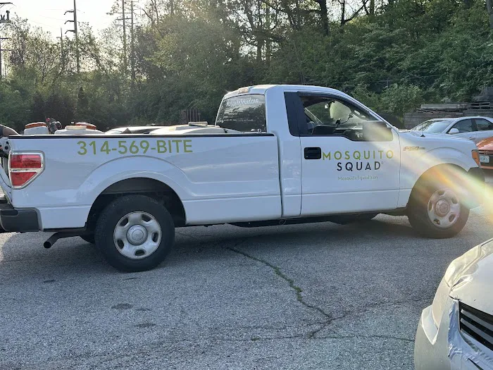 Mosquito Squad of Annapolis Picture 10