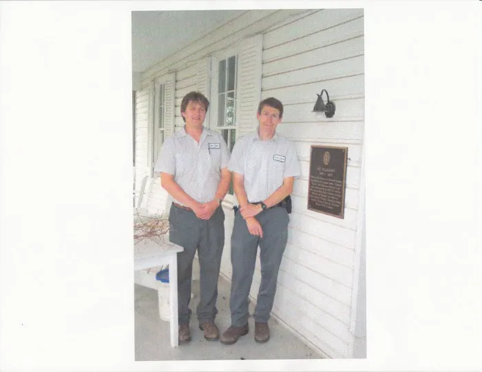 Eco-Care Pest Management Corporation, Inc. Picture 1