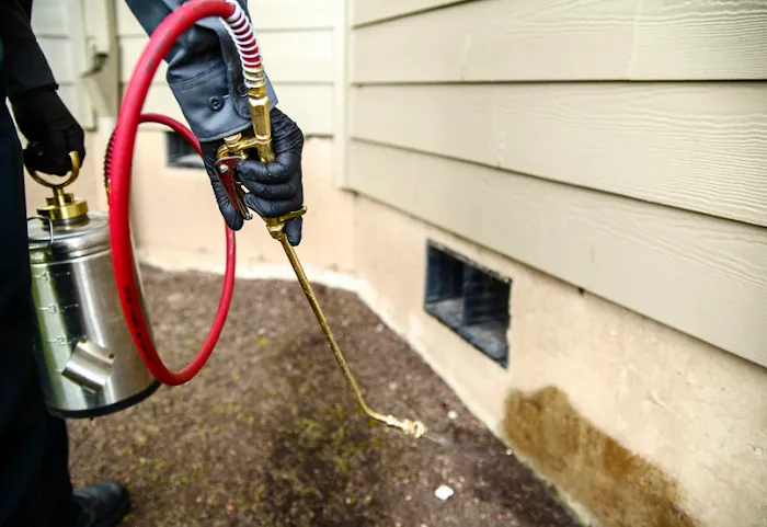 Environmental Pest Control Picture 4