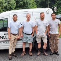 At Once Termite and Pest Control ico