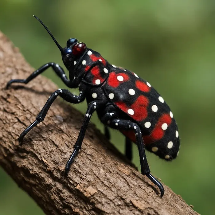 Home Advantage Pest Picture 9