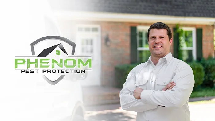 Phenom Pest Protection Picture 9