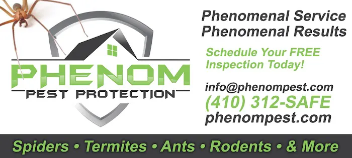 Phenom Pest Protection Picture 8