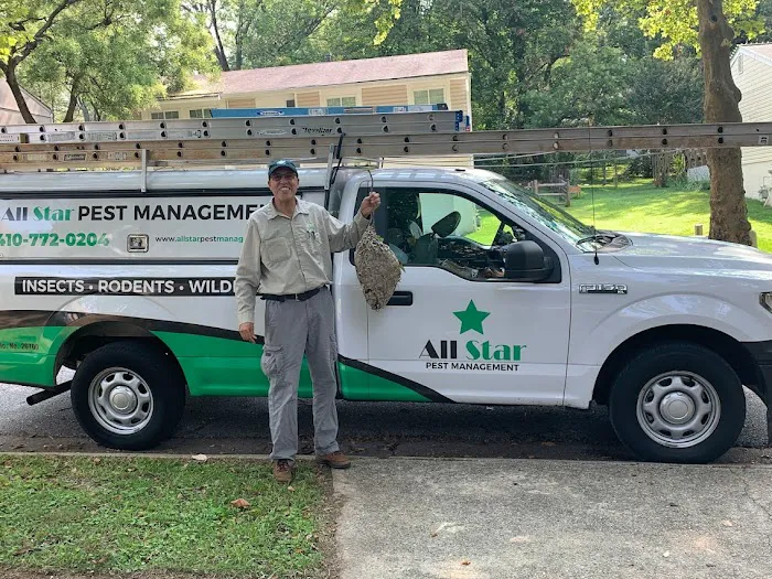 All Star Pest Management Inc Picture 3