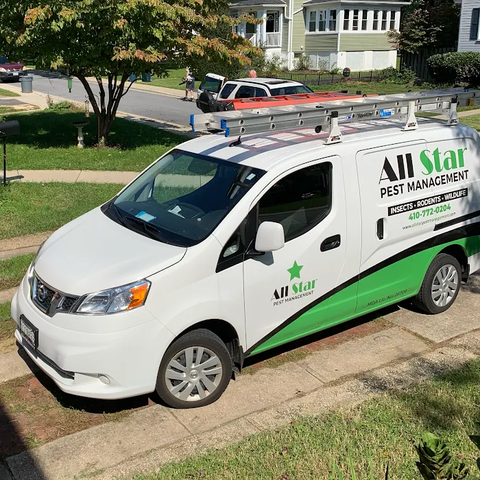 All Star Pest Management Inc Picture 10
